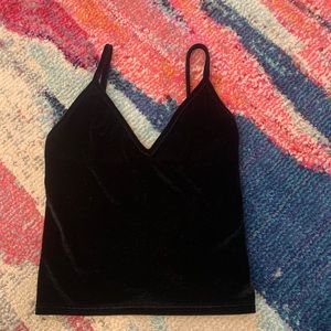 Brandy Melville crop top tank